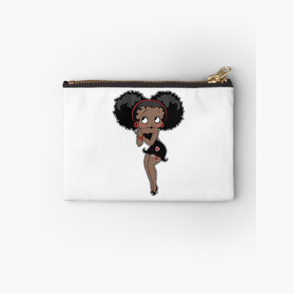 Item preview, Afro Boop designed and sold by MonkeyLogick.
