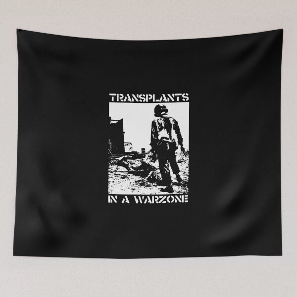Item preview, In A War Zone Racerback Tank Top designed and sold by siadatnickzu.