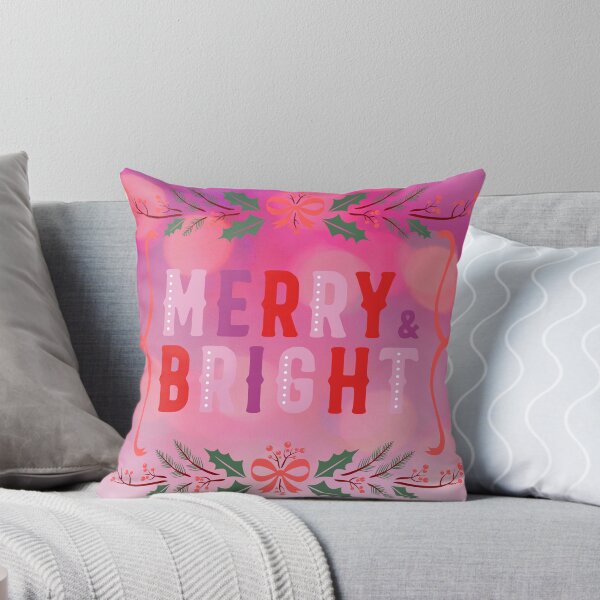 Item preview, Merry & Bright designed and sold by Sabredesign.