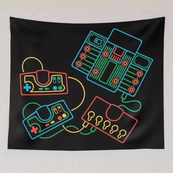 Item preview, Super Engine Grafx designed and sold by nextodie.
