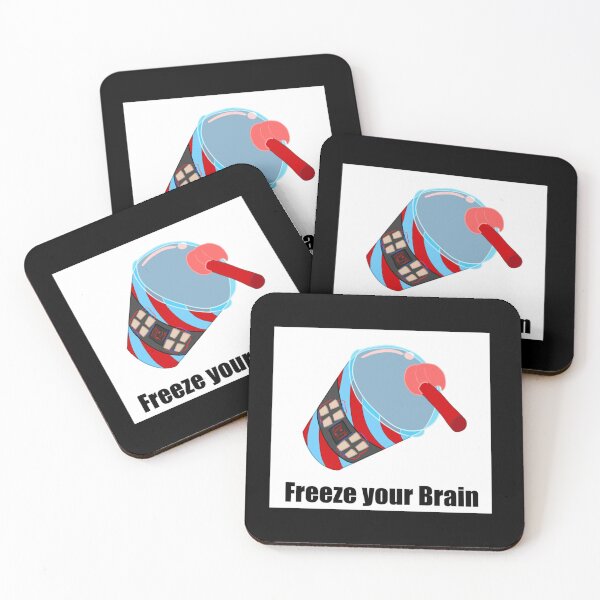 Item preview, Freeze Your Brain Lightweight Hoodie designed and sold by marsomlevkaf.