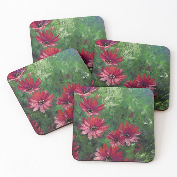 Item preview, Bright Splash of Daisies. designed and sold by Heidi Schwandt Garner.