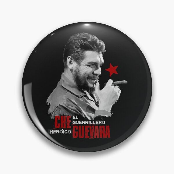 Item preview, Che Guevara Revolution T-s designed and sold by oliveuvmaris.