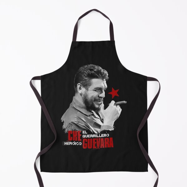 Item preview, Che Guevara Revolution T-s designed and sold by oliveuvmaris.