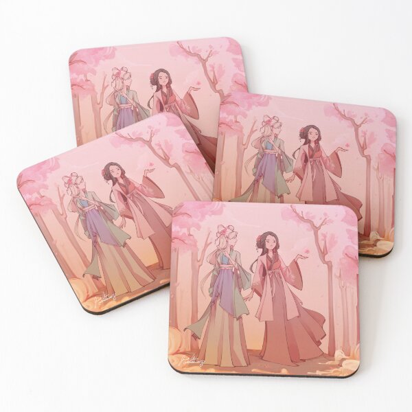 Item preview, hanfu beiguang designed and sold by Justheblueberry.