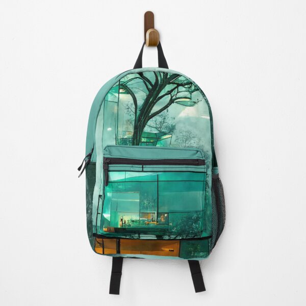 Item preview, Modern glass tree house designed and sold by SwitchLimits.