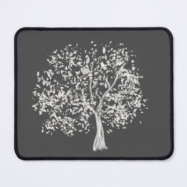 Item preview, tree designed and sold by piesdesignart.