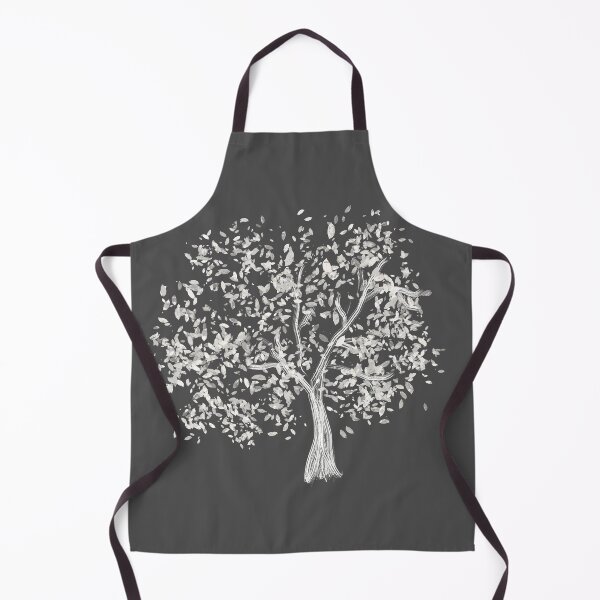 Item preview, tree designed and sold by piesdesignart.