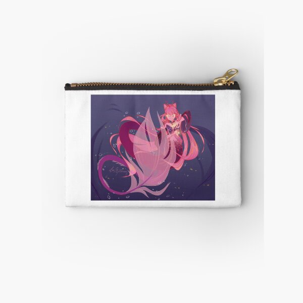 Item preview, leviathan kokomi designed and sold by Justheblueberry.