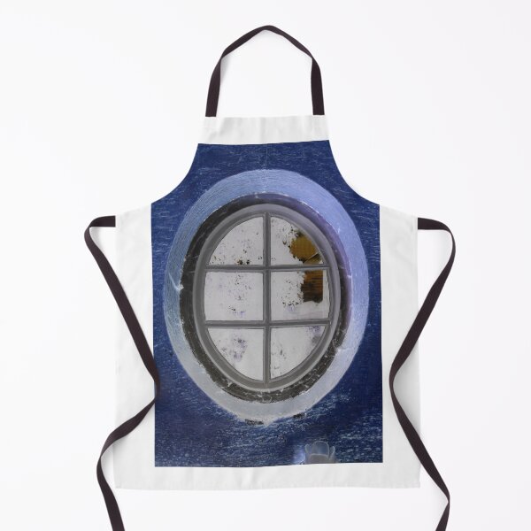 Item preview, The Oval Window designed and sold by angel1.