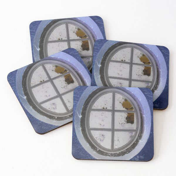 Item preview, The Oval Window designed and sold by angel1.