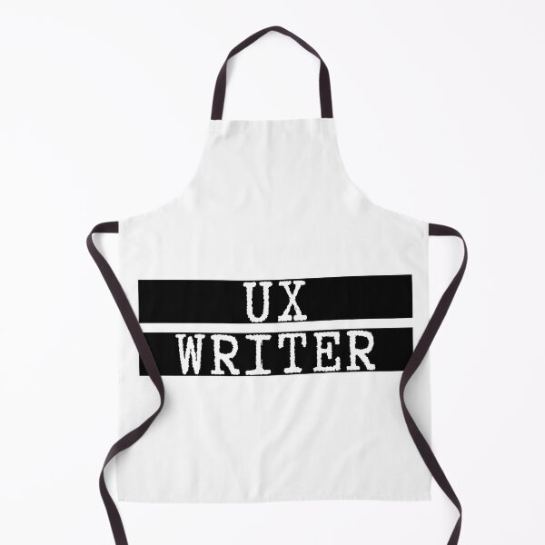 Item preview, UX Writer designed and sold by Oreo2020 Creations.