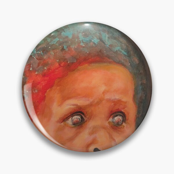 Item preview, Starchild designed and sold by AkilRoperArt.