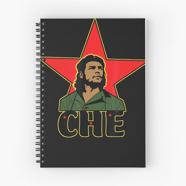 Item preview, Che Guevara Revolutionary  designed and sold by oliveuvmaris.