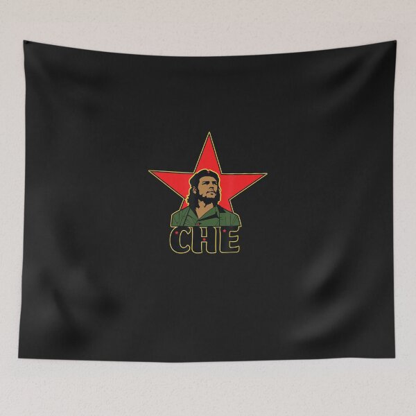 Item preview, Che Guevara Revolutionary  designed and sold by oliveuvmaris.