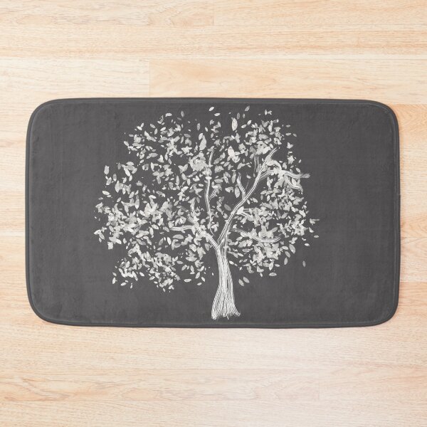 Item preview, tree designed and sold by piesdesignart.