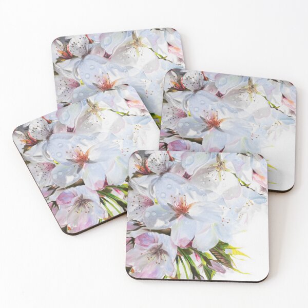 Item preview, Blossoms of Light designed and sold by Heidi Schwandt Garner.