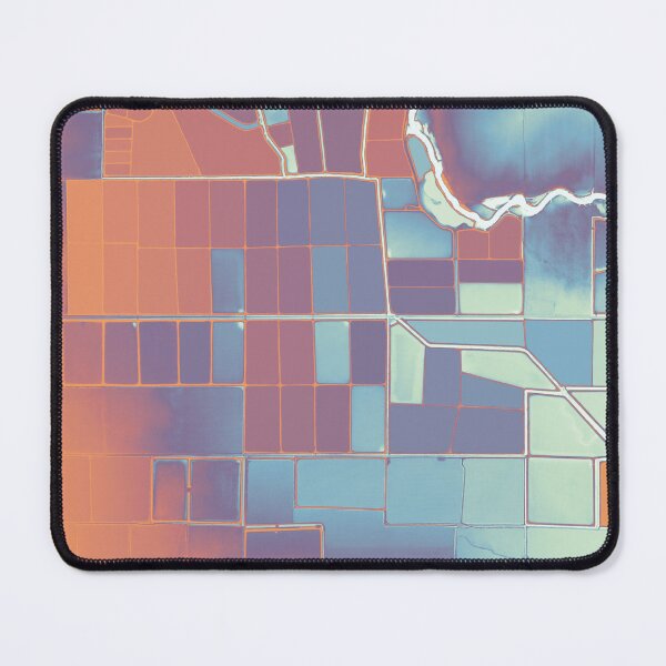 Item preview, Agricultural Geometry 3 designed and sold by GeoCoe.