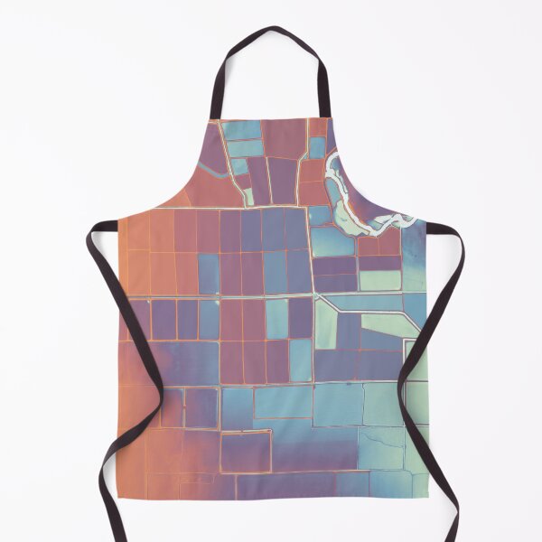 Item preview, Agricultural Geometry 3 designed and sold by GeoCoe.