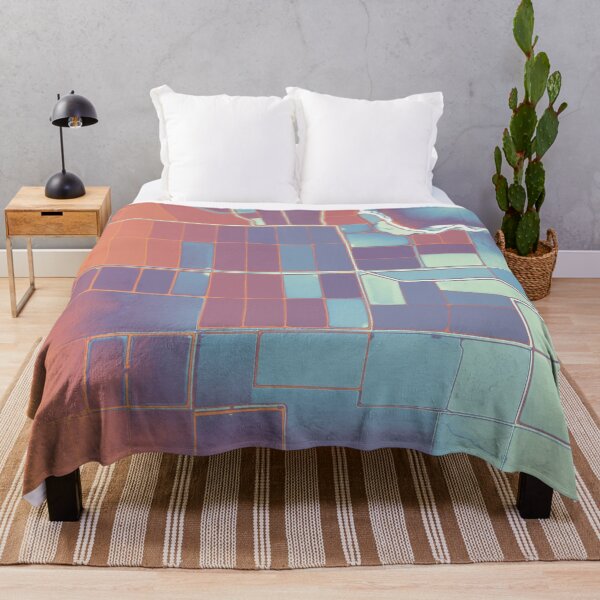 Item preview, Agricultural Geometry 3 designed and sold by GeoCoe.