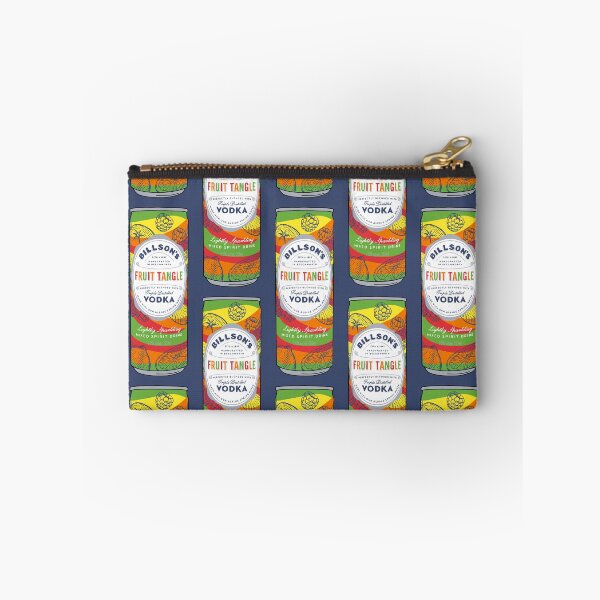 Item preview, Hand-drawn (cartoon style) Billson’s Fruit Tangle designed and sold by Brews n Books.