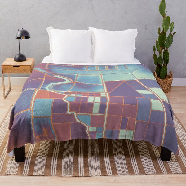 Item preview, Agricultural Geometry 2 designed and sold by GeoCoe.