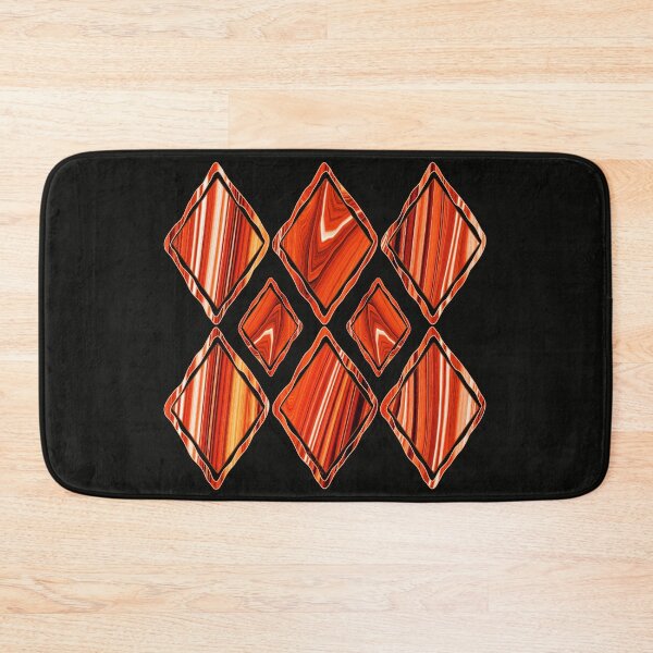 Item preview, Wooden Diamonds designed and sold by Intriguing Eclectives by Janelle  K.