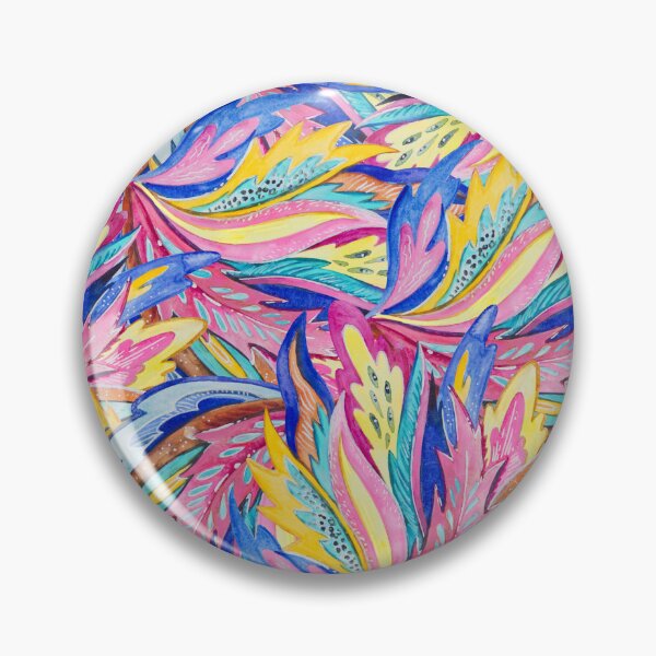 Item preview, Feather pattern designed and sold by Harsh  Katariya.
