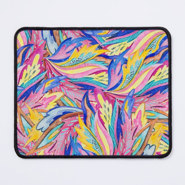 Item preview, Feather pattern designed and sold by Harsh  Katariya.