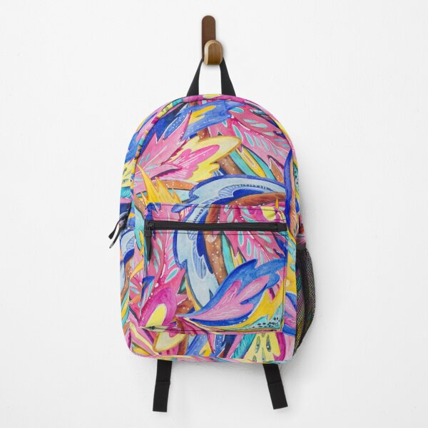 Item preview, Feather pattern designed and sold by Harsh Katariya.