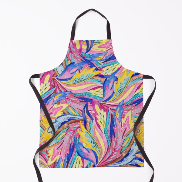 Item preview, Feather pattern designed and sold by Harsh  Katariya.