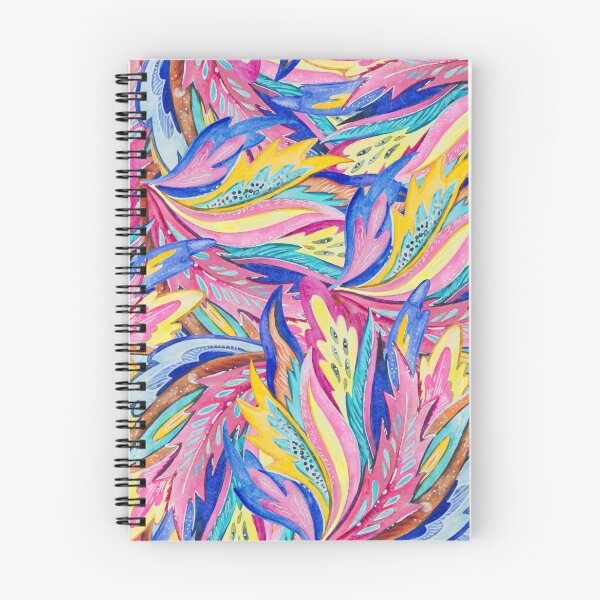 Item preview, Feather pattern designed and sold by Harsh  Katariya.