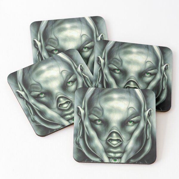 Item preview, They are Called Screamers designed and sold by PictureNZ.