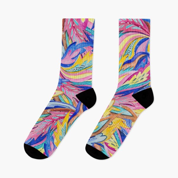 Item preview, Feather pattern designed and sold by Harsh  Katariya.