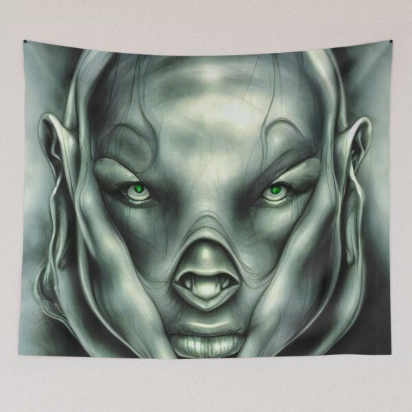 Item preview, They are Called Screamers designed and sold by PictureNZ.