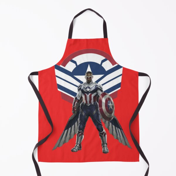 Item preview, An American Superhero designed and sold by Jenks942.
