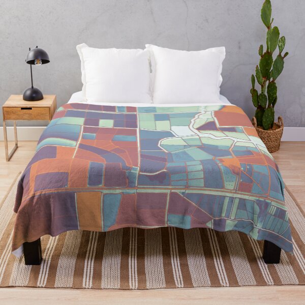 Item preview, Agricultural Geometry 1 designed and sold by GeoCoe.