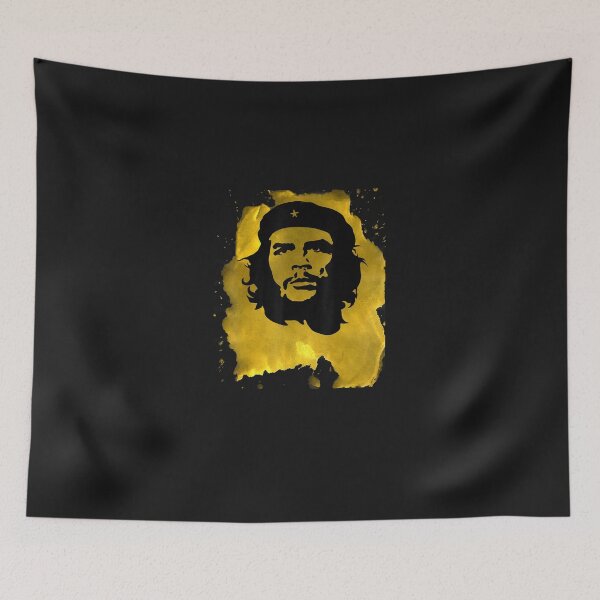 Item preview, Che Guevara Revolutionary  designed and sold by oliveuvmaris.