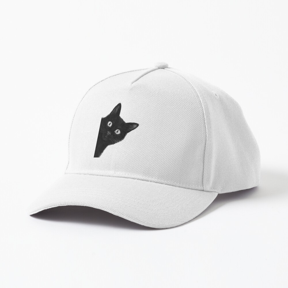 Item preview, Baseball Cap designed and sold by kodamorkovkart.
