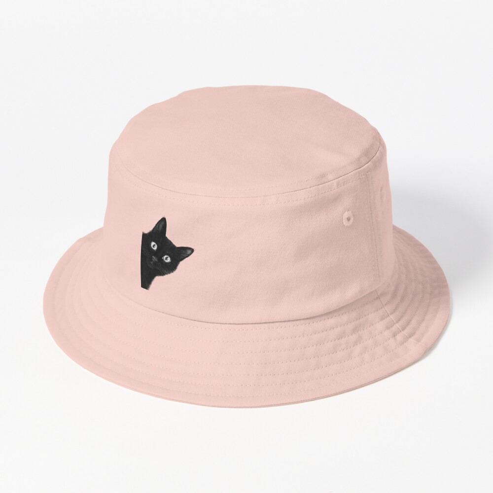 Item preview, Bucket Hat designed and sold by kodamorkovkart.