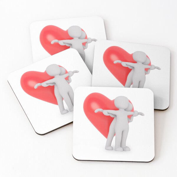 Item preview, Titanic pose with love shape designed and sold by AlaukikaShop.