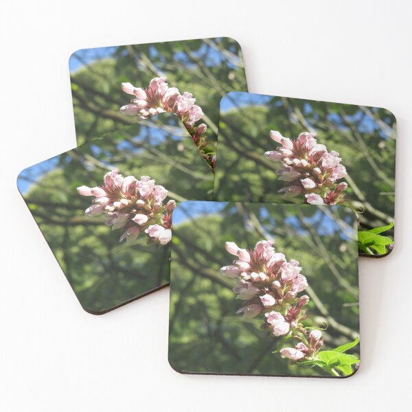 Item preview, Gorgeous pink flower cluster designed and sold by greentiger1.