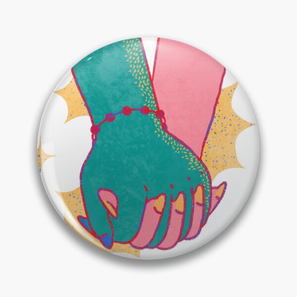 Item preview, Holding hands designed and sold by AlaukikaShop.