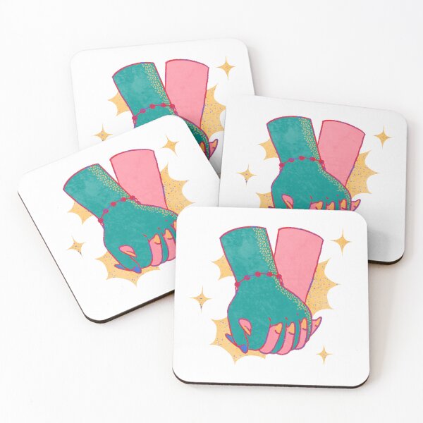 Item preview, Holding hands designed and sold by AlaukikaShop.