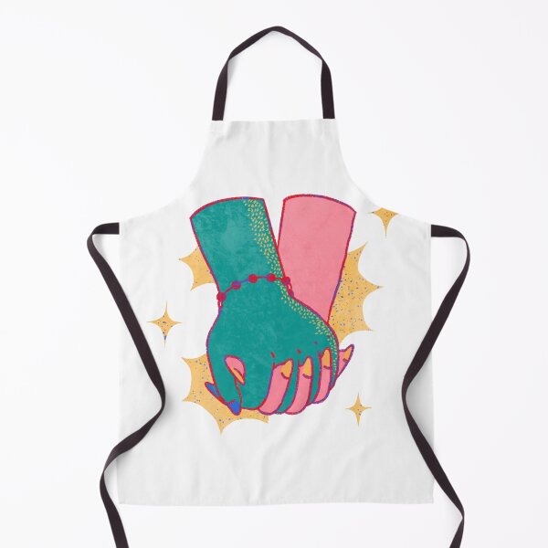 Item preview, Holding hands designed and sold by AlaukikaShop.