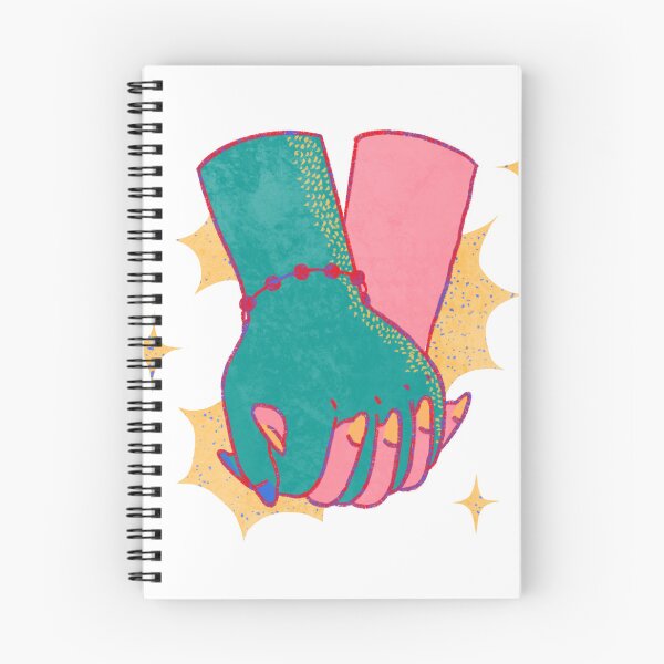 Item preview, Holding hands designed and sold by AlaukikaShop.