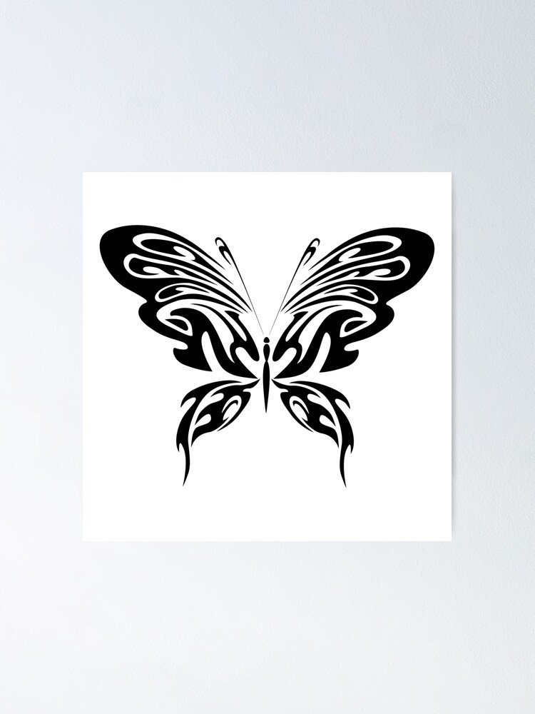 25 Stunning Butterfly Tattoo Designs In 2023  Fabbon