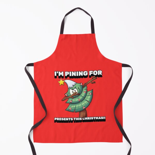 Item preview, Christmas Tree - Pining for presents designed and sold by BWBCCREATIONS.
