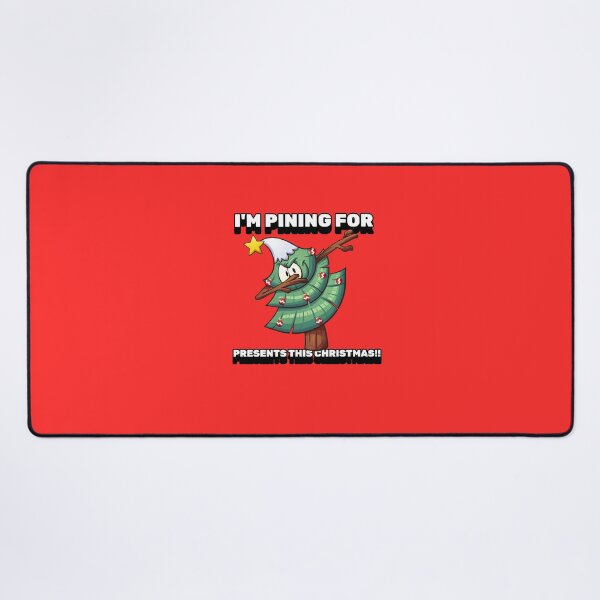 Item preview, Christmas Tree - Pining for presents  designed and sold by BWBCCREATIONS.