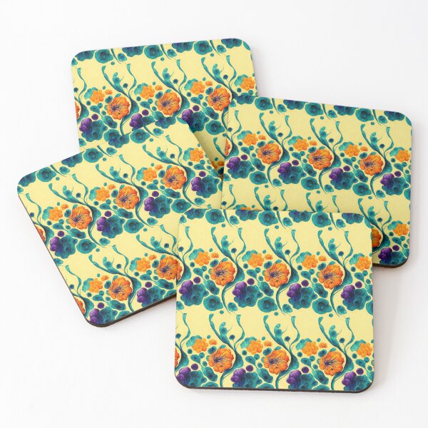 Item preview, Let's talk about flowers (1/20) designed and sold by sabantha.